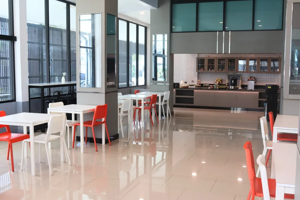 ที่พักโคราชราคาถูก เดินทางง่าย ตอบโจทย์สายประหยัด