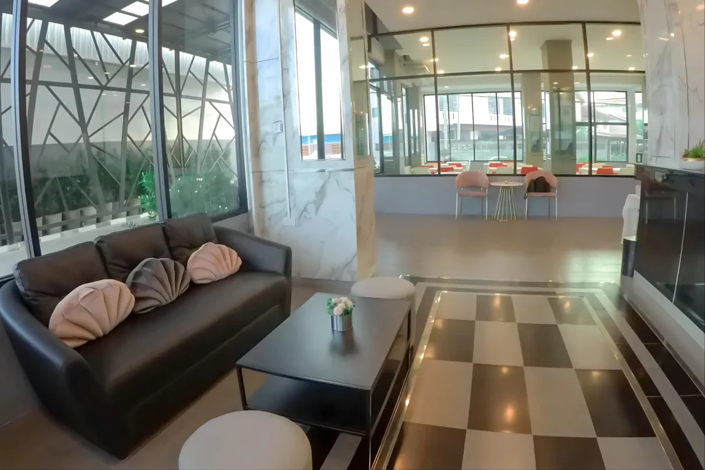 แผนก Front Office คืออะไร? รู้จักด่านแรกแห่งการบริการในโรงแรม