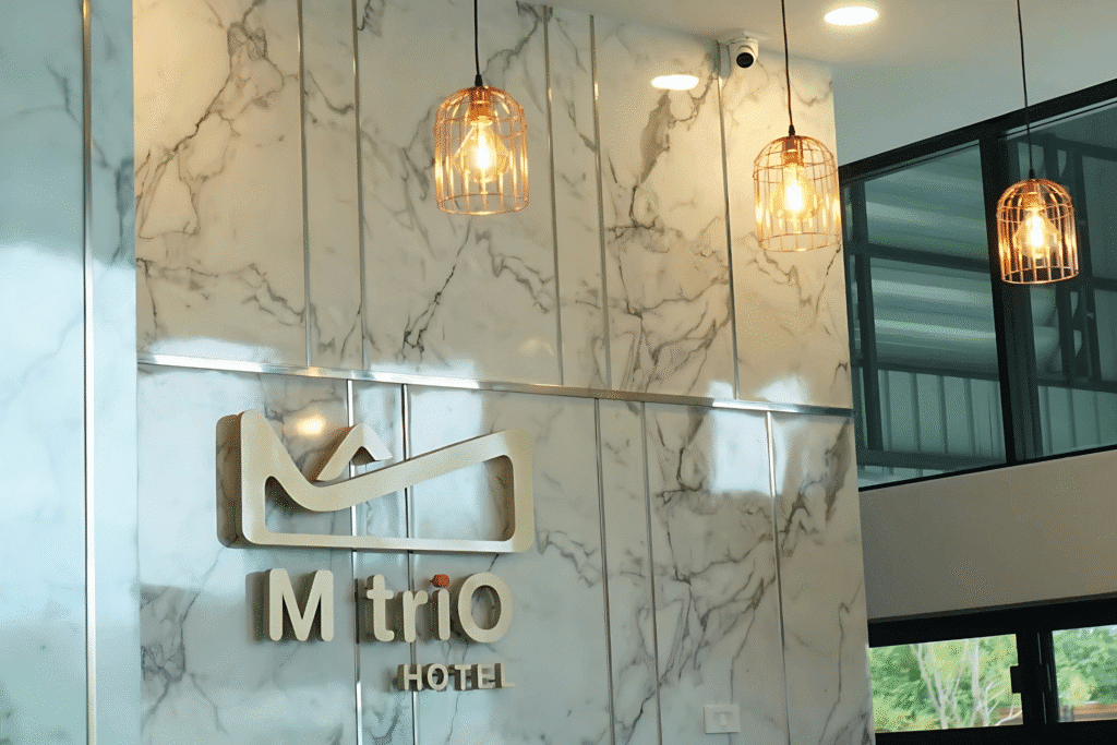 แผนก Front Office คืออะไร? รู้จักด่านแรกแห่งการบริการในโรงแรม