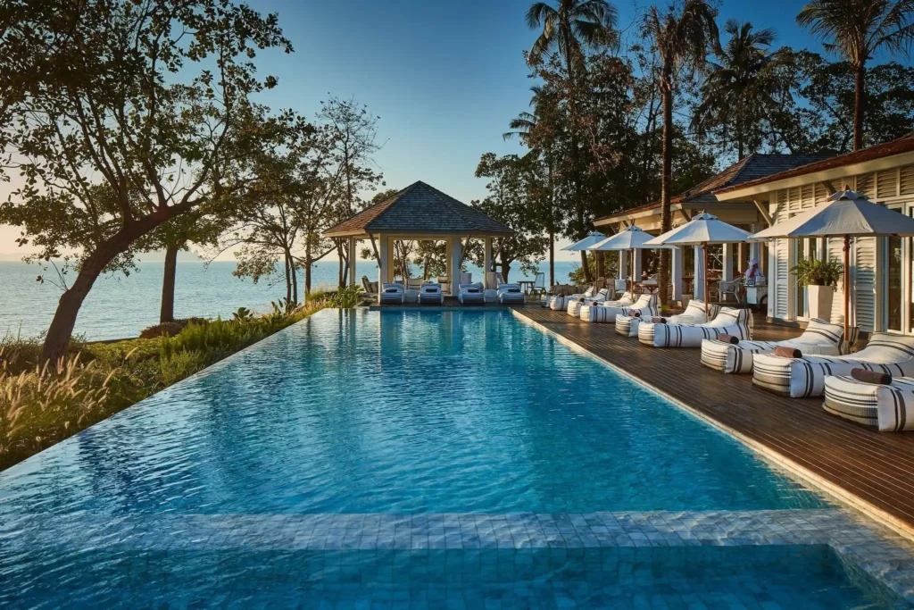 โรงแรมแคนทารี โคราช (Kantary Hotel Korat)